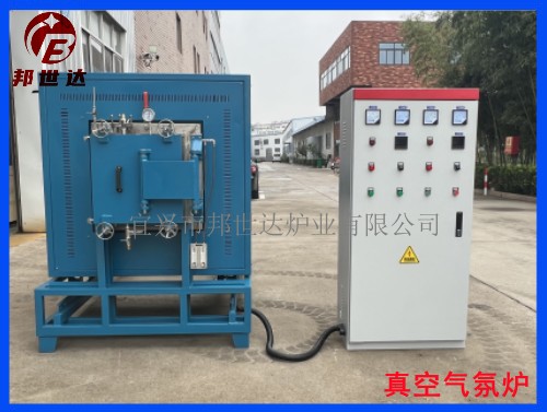 預(yù)抽真空氣氛爐 氮?dú)獗Ｗo(hù)燒結(jié)爐 真空釬焊爐