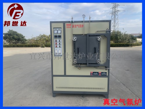 真空爐 真空氣氛爐 鋰電材料燒結(jié)爐 預(yù)抽真空氣氛保護(hù)爐